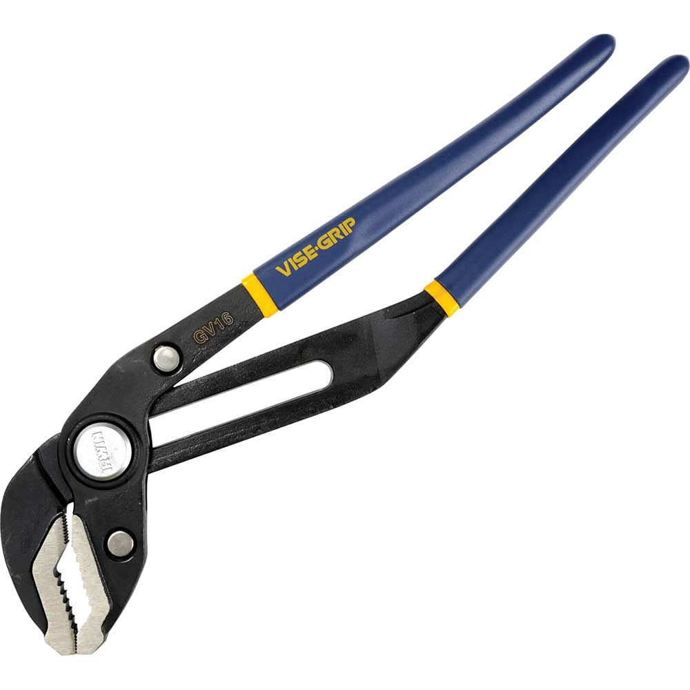 Image of Visegrip Groovelock Waterpump Pliers 400mm / 16&quot;