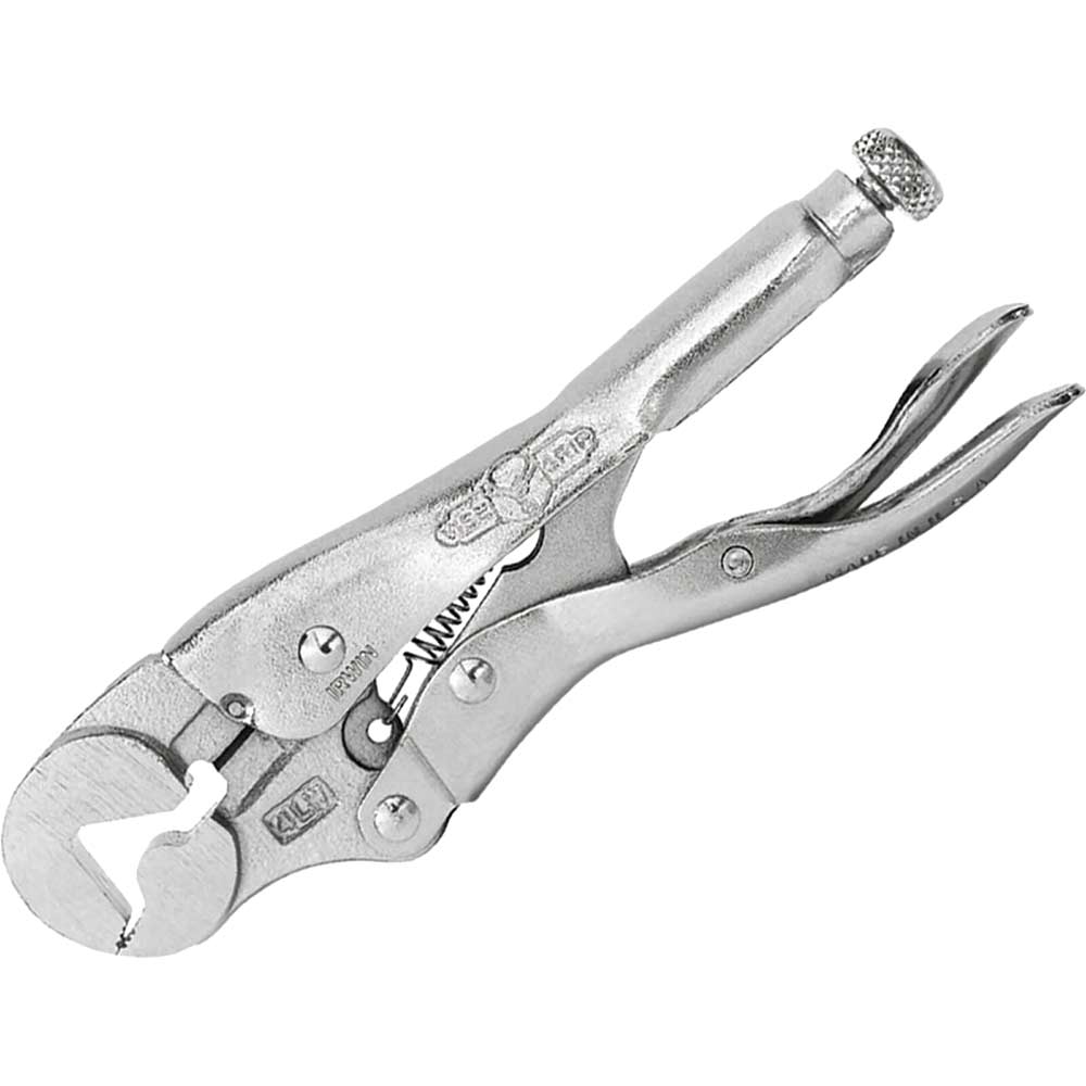 Image of Visegrip 4Lw Locking Wrench 4&quot;