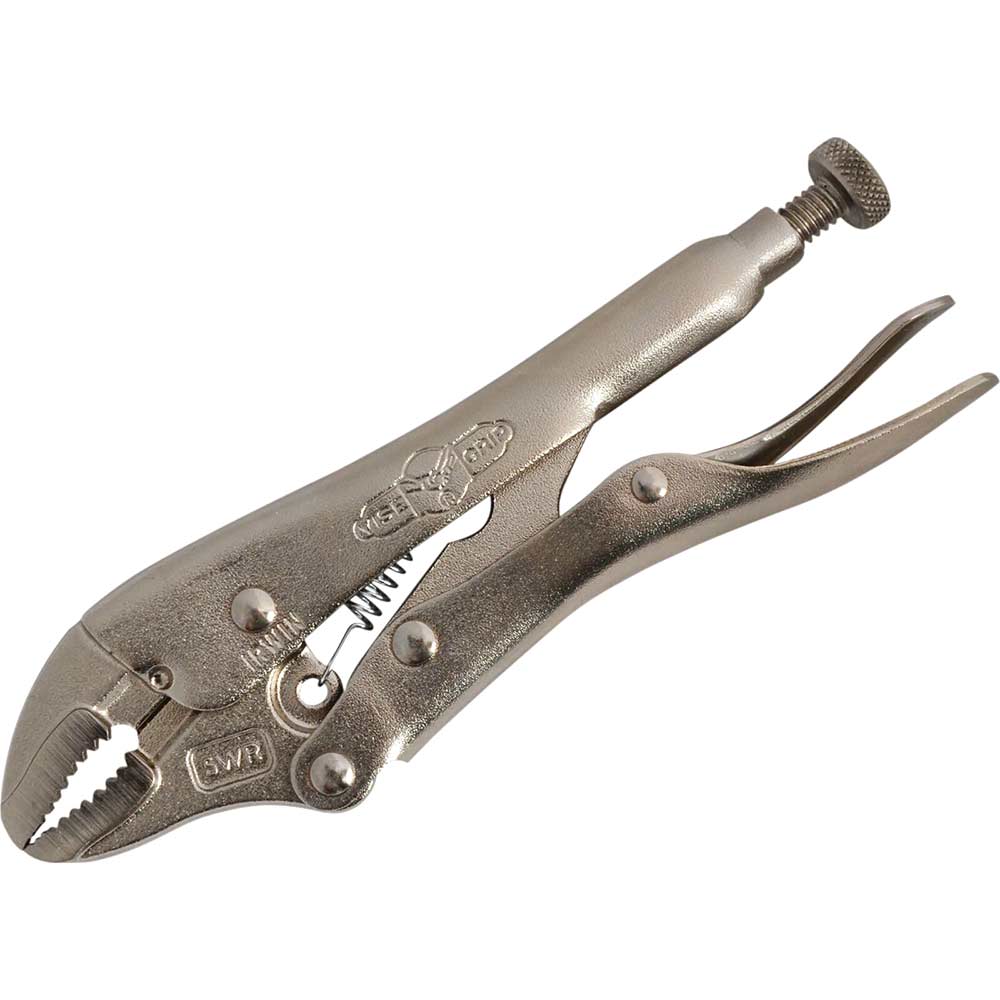 Image of Visegrip Carded Locking Plier 5&quot;