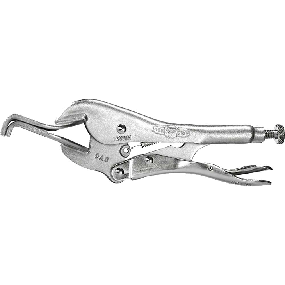 Image of Visegrip 9Ac Locking Panel Clamp 9&quot;