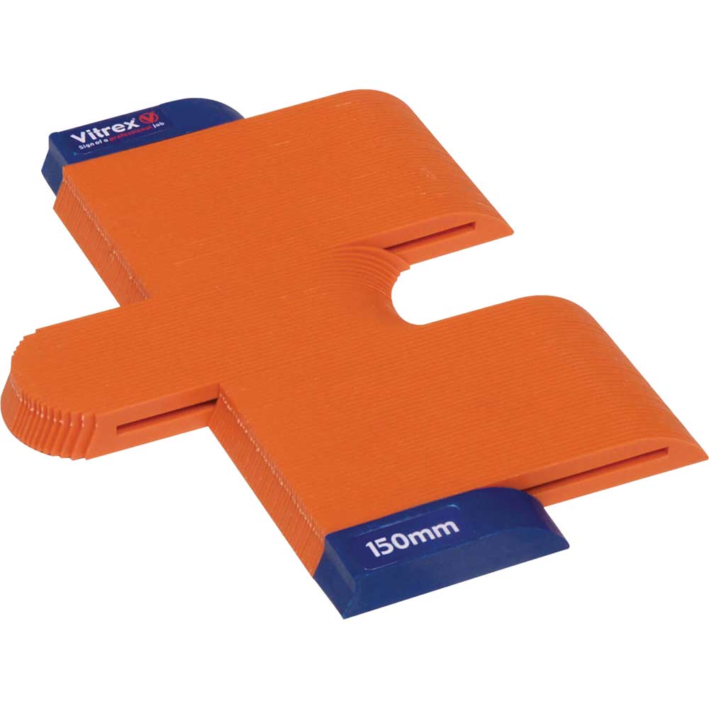 Image of Vitrex 10 1030 Profile Gauge 150mm
