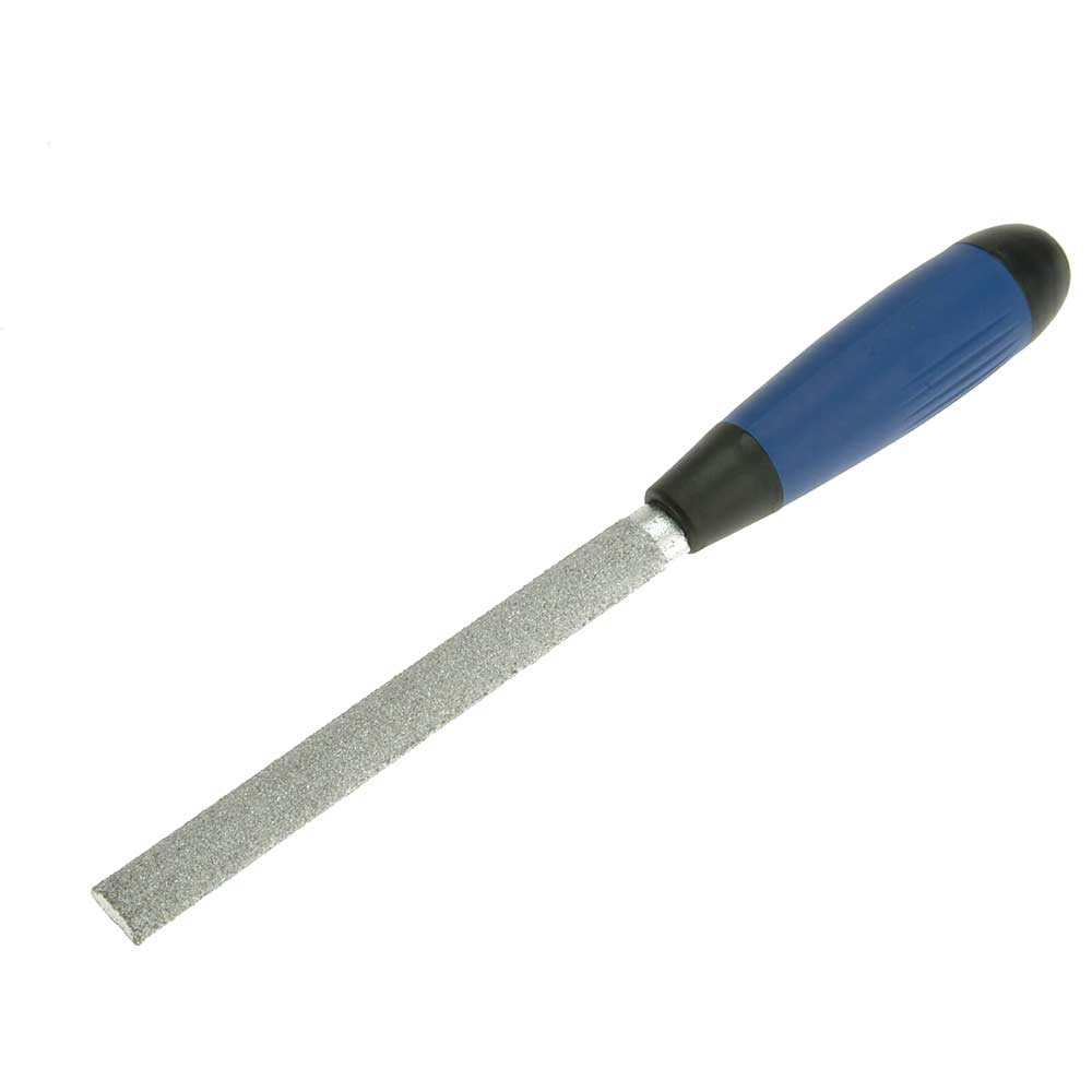 Image of Vitrex 10 2120 Tile File Soft Grip