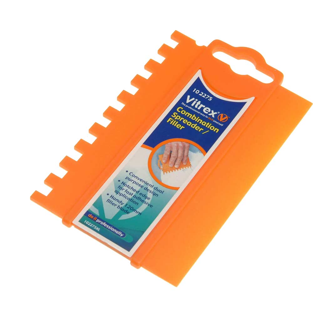 Image of Vitrex 10 2275 Combination Spreader/Filler