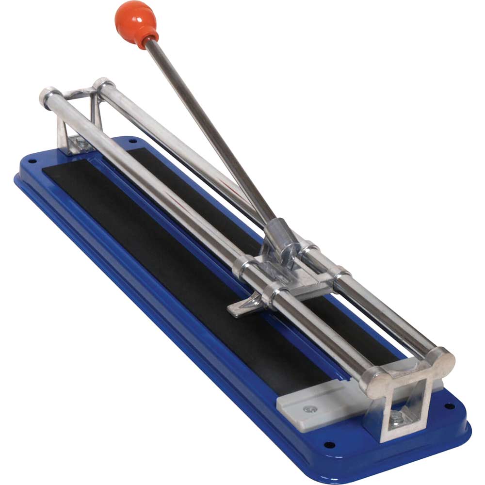 Image of Vitrex 10 2330 Flat Bed Tile Cutter 400mm