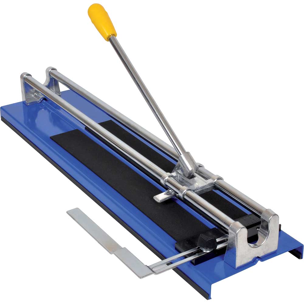 Vitrex Heavy Duty Manual Tile Cutter 500mm