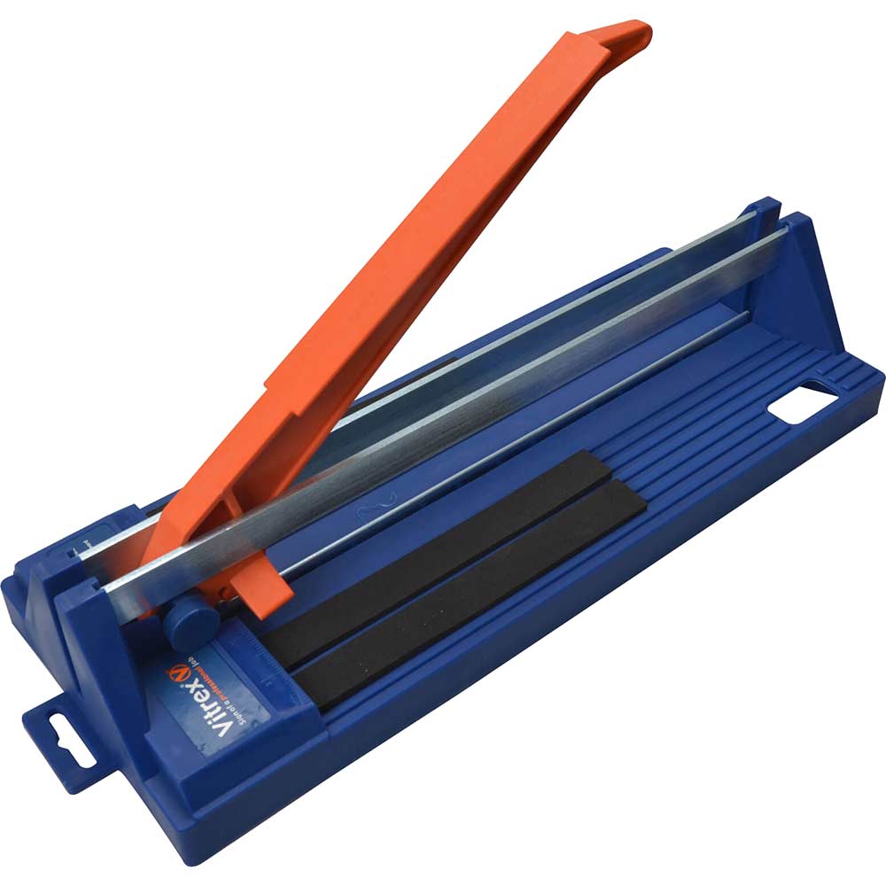 Image of Vitrex Versatile Hobby 300 Tile Cutter Cuts to 300mm Long