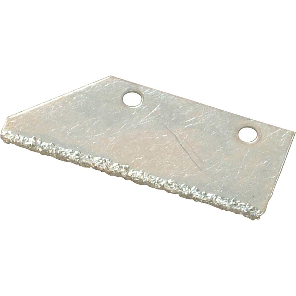 Image of Vitrex Replacement Blades for 102422 Grout Rake Pack of 2