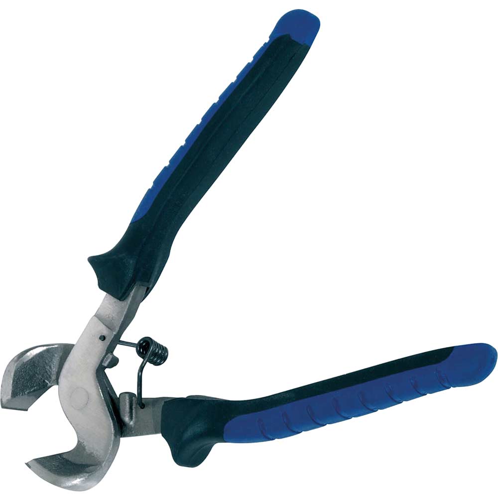 Image of Vitrex Heavy Duty Tile Nipper 200mm