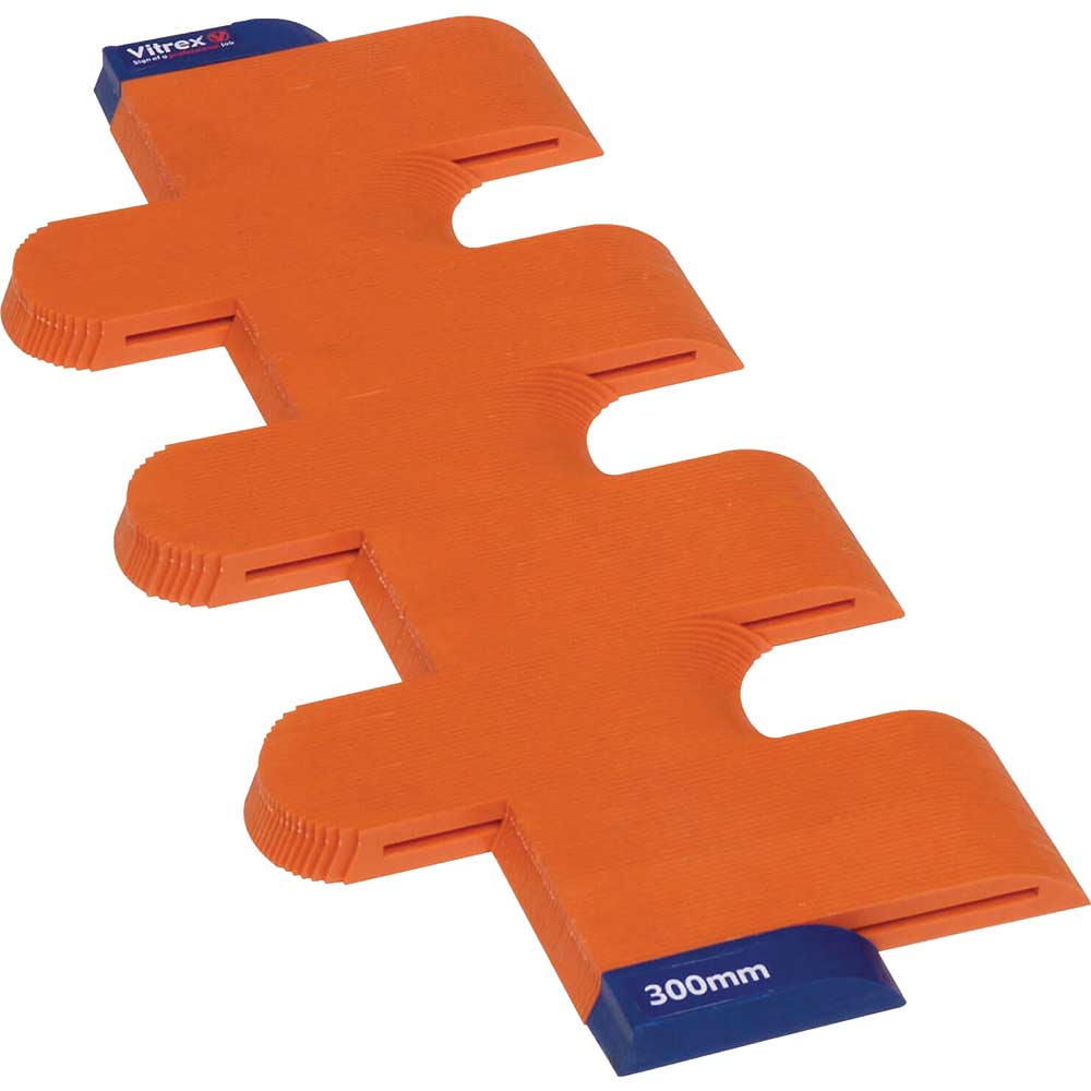 Image of Vitrex 10 2461 Profile Gauge 300mm