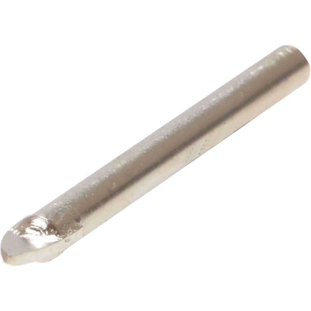 Image of Vitrex 10 2756 Tile & Glass Drill Bit 6mm