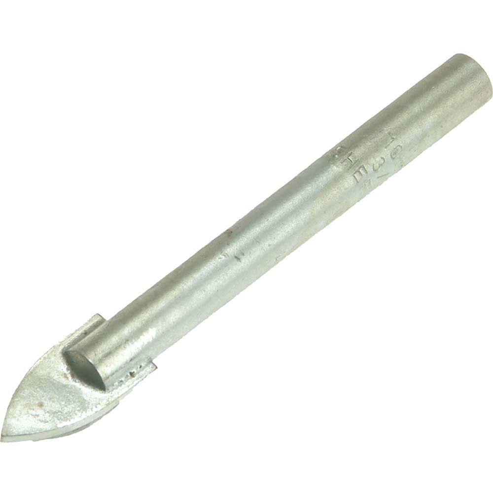 Image of Vitrex 10 2760 Tile & Glass Drill Bit 10mm