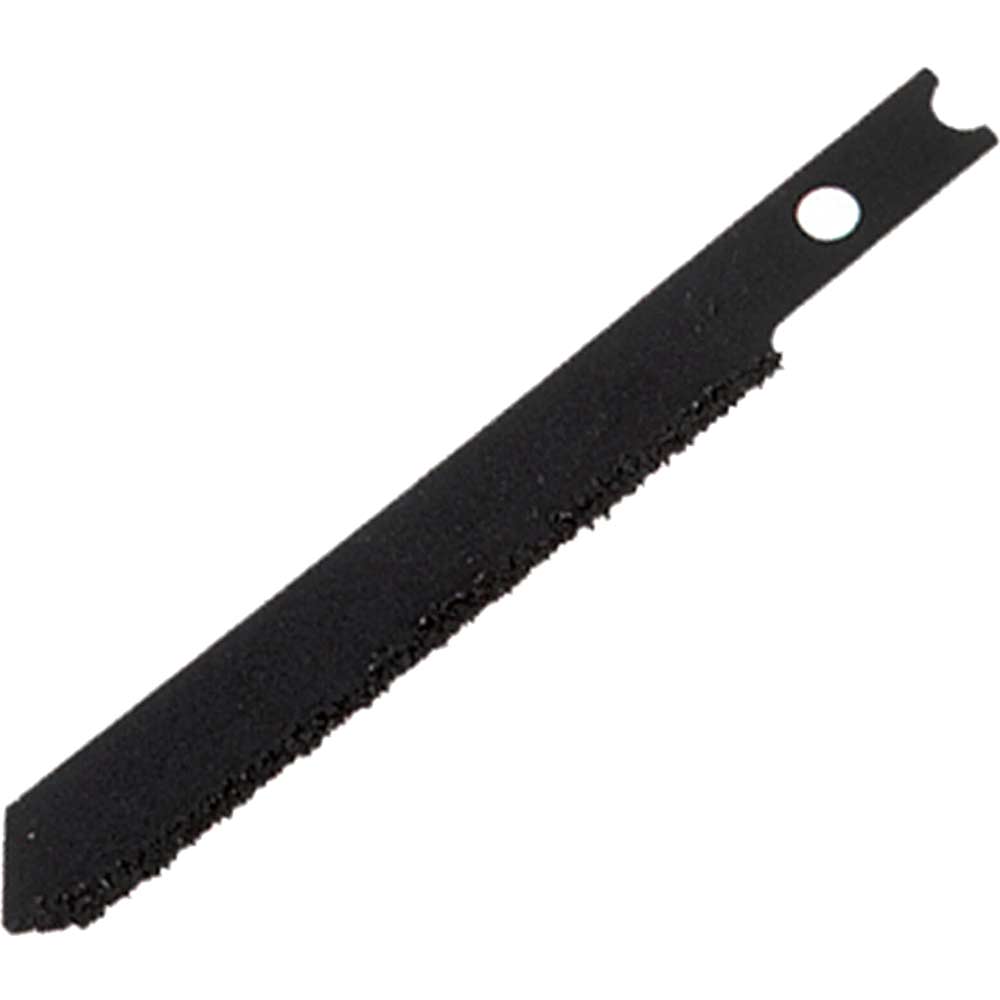 Vitrex 10 2766 T/C Jigsaw Blades Pack of 2