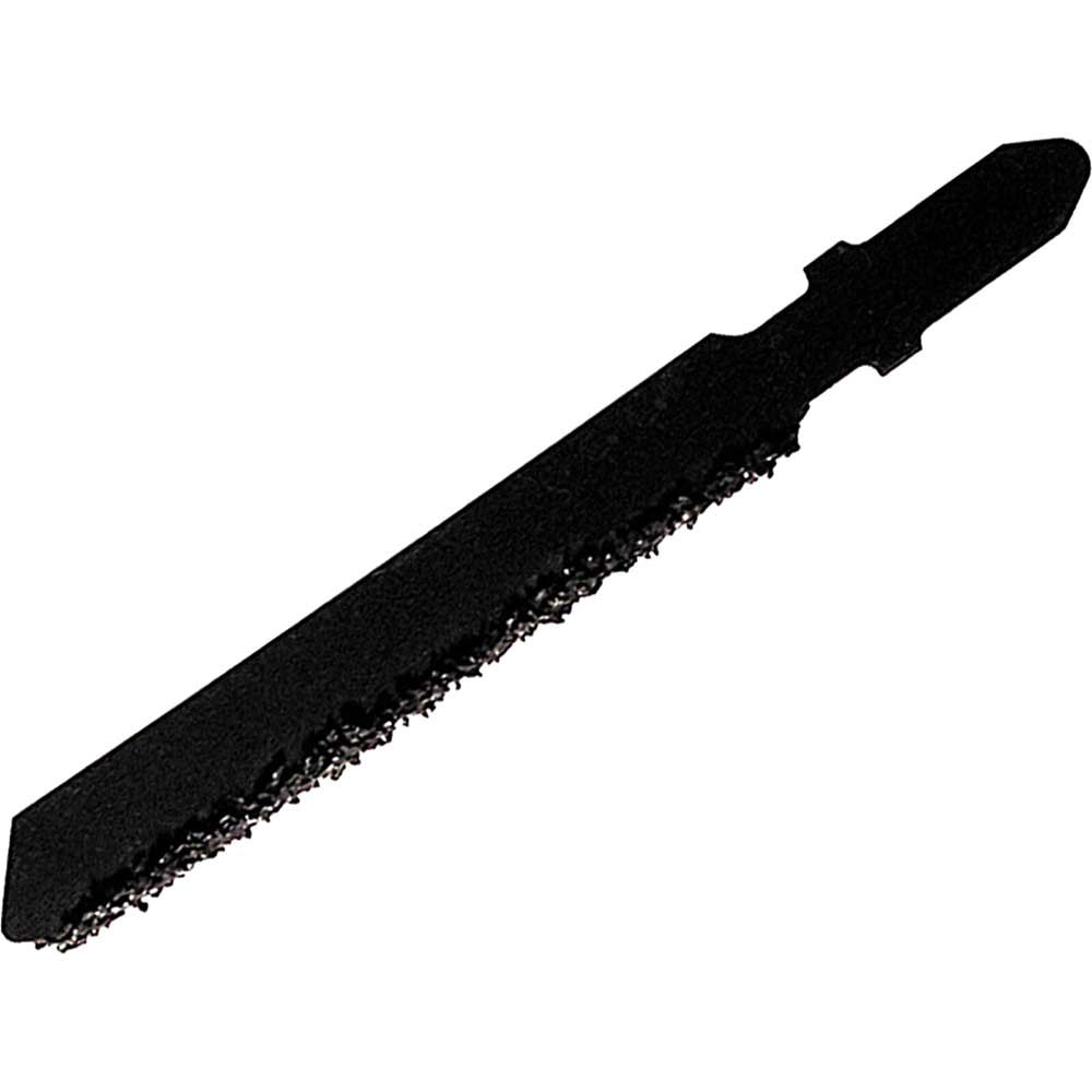 Image of Vitrex 10 2766 T/C Jigsaw Blades Pack of 2