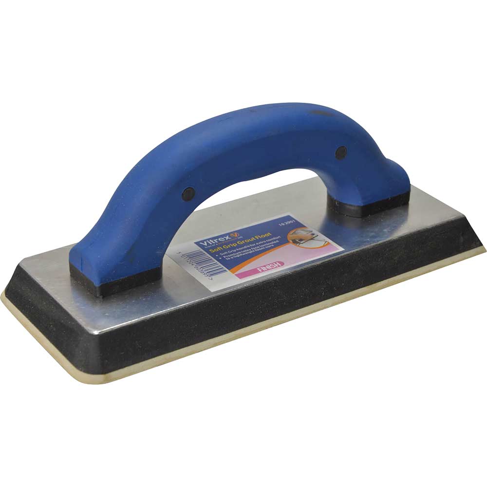Image of Vitrex 10 2901 Soft Grip Grout Float