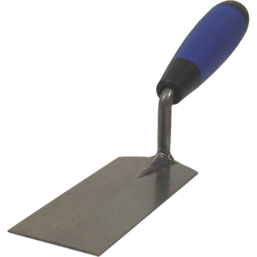 Vitrex 10 2908 Soft Grip Margin Trowel
