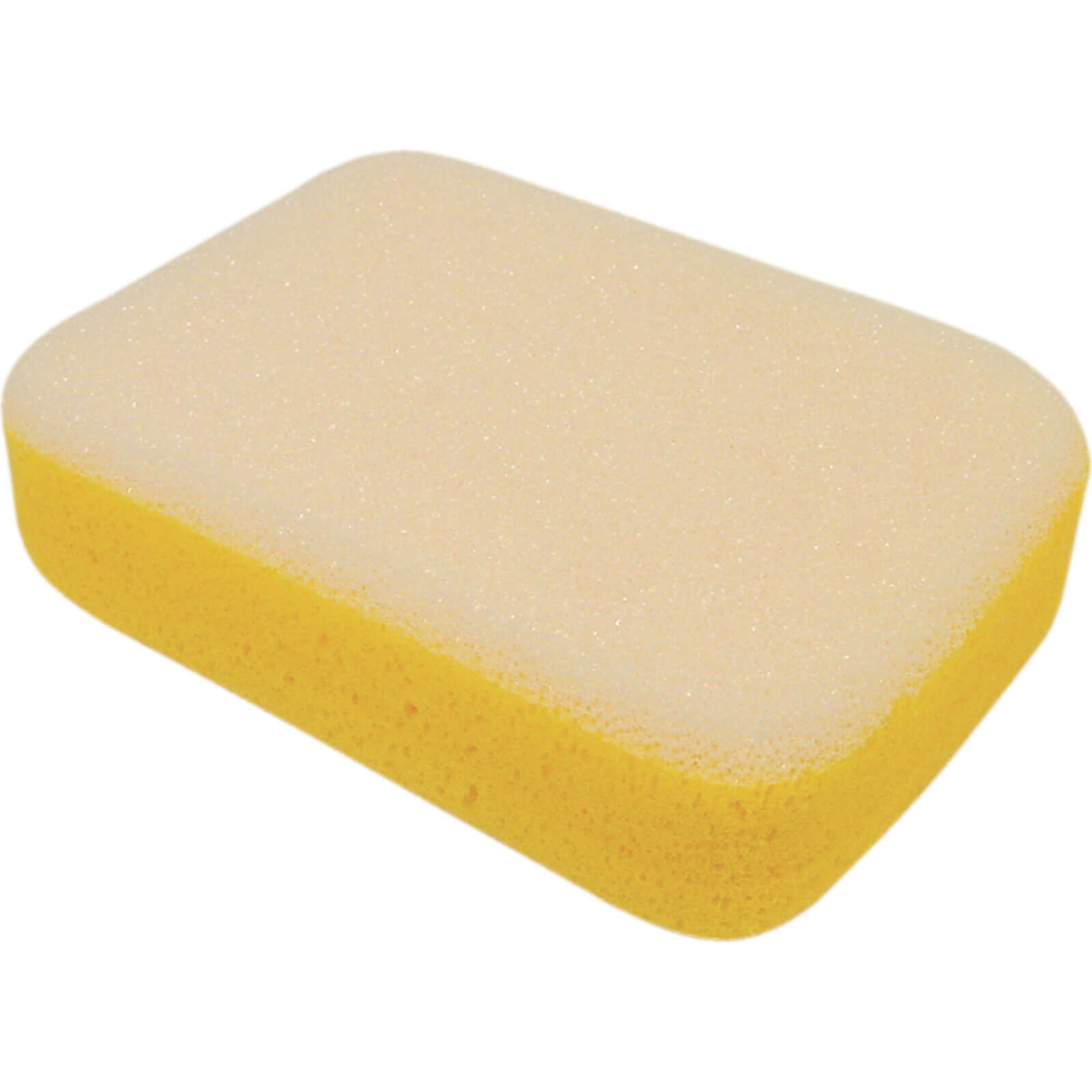 Vitrex 10 2913 Dual Purpose Grouting Sponge
