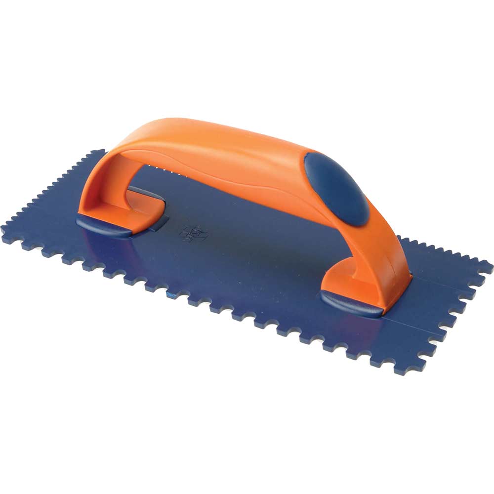 Vitrex 10 2960 Plastic Adhesive Tile Trowel