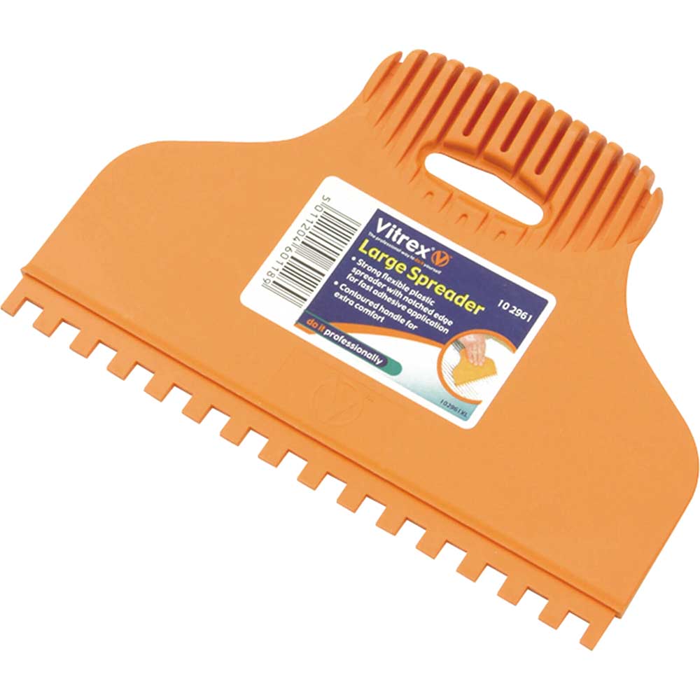 Image of Vitrex 10 2961 Spreader - Large