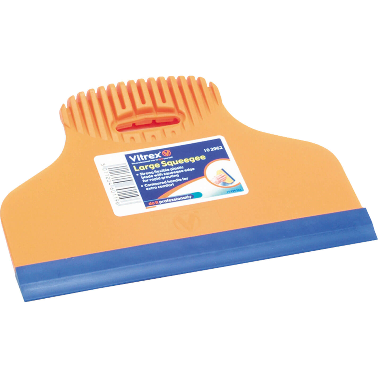 Vitrex 10 2962 Tile Squeegee