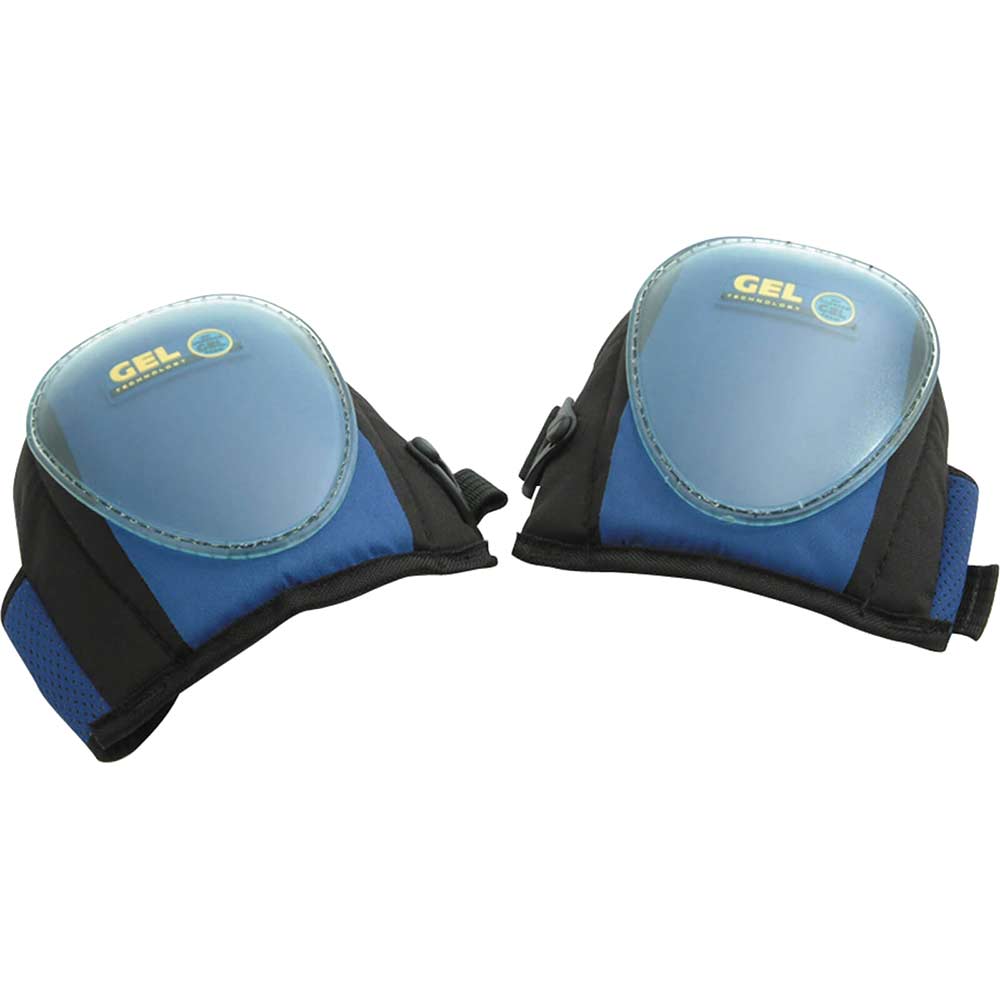 Vitrex 30 2452 Gel Swivel Knee Pads