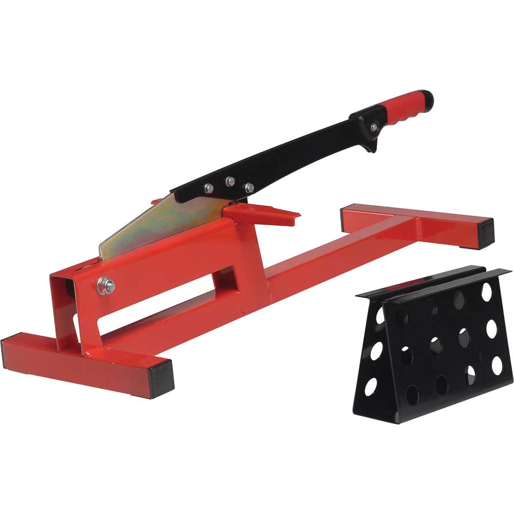 Vitrex Manual Laminate Flooring Cutter