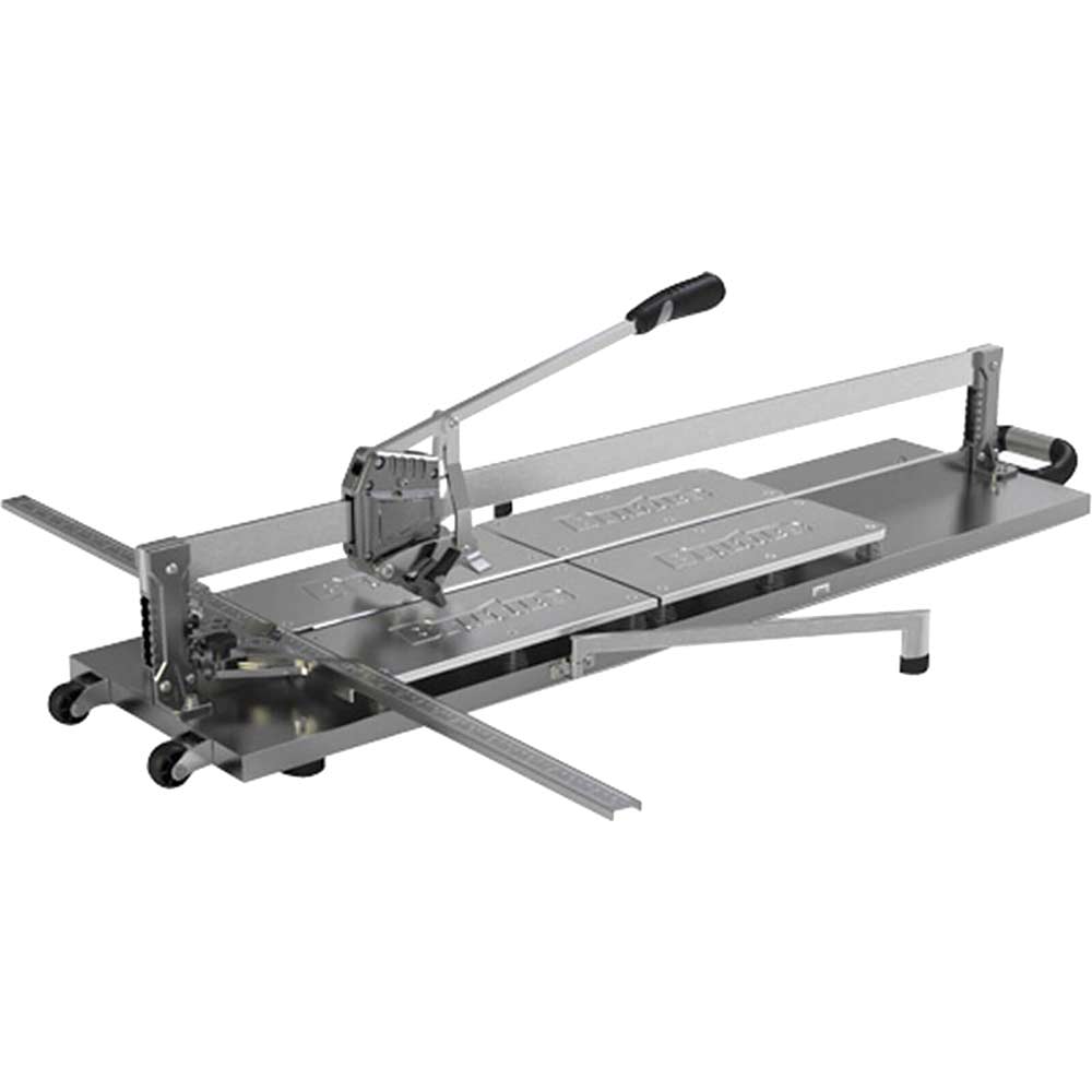 Vitrex Clinker XL Professional Tile Cutter Cuts Up To 900mm Straight & 635mm Diagonal