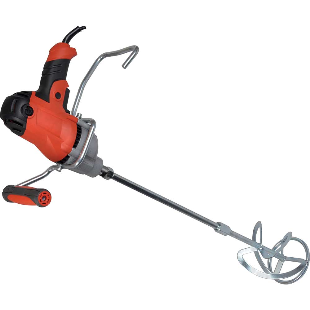 Vitrex Power Mixer Drill 850w 110v