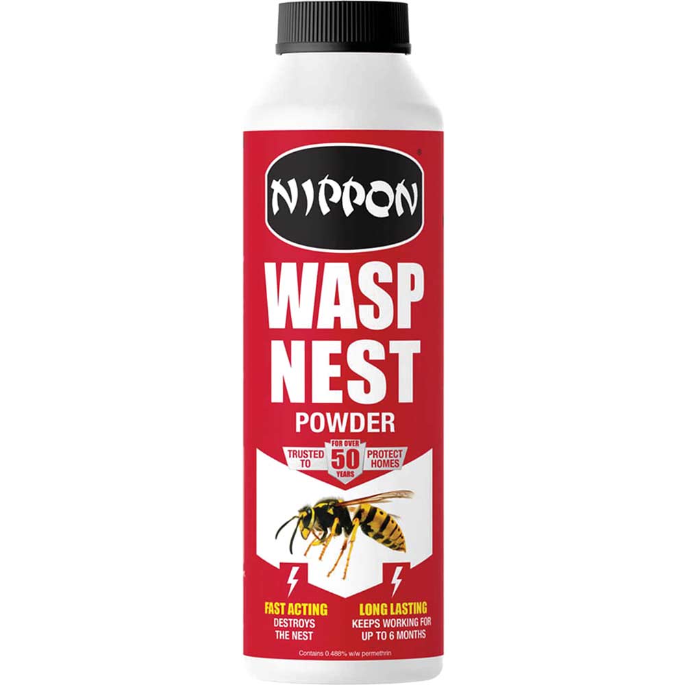 Vitax Nippon Wasp Nest Powder 300g