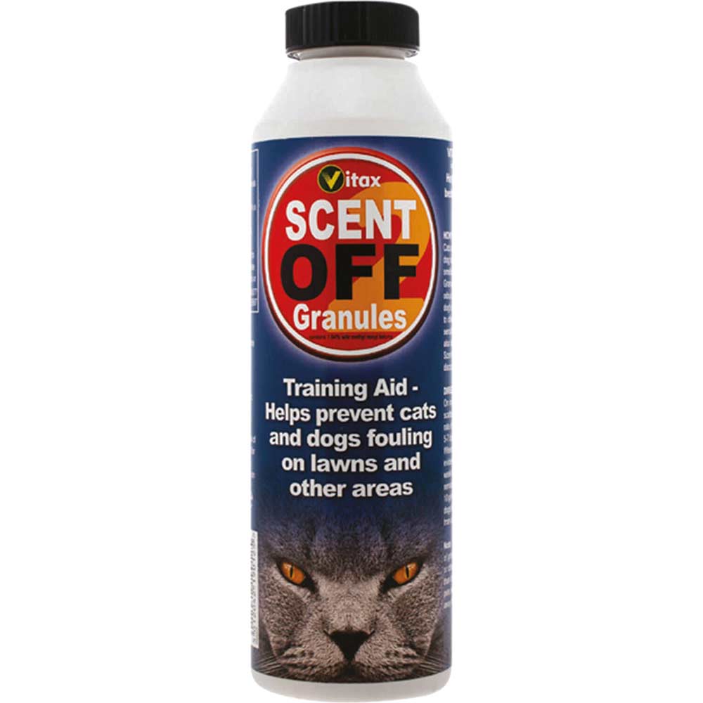 Image of Vitax Scent Off Granules 225g