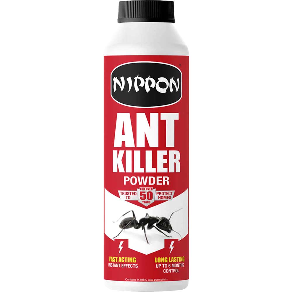 Vitax Nippon Ant Killer Powder 300g