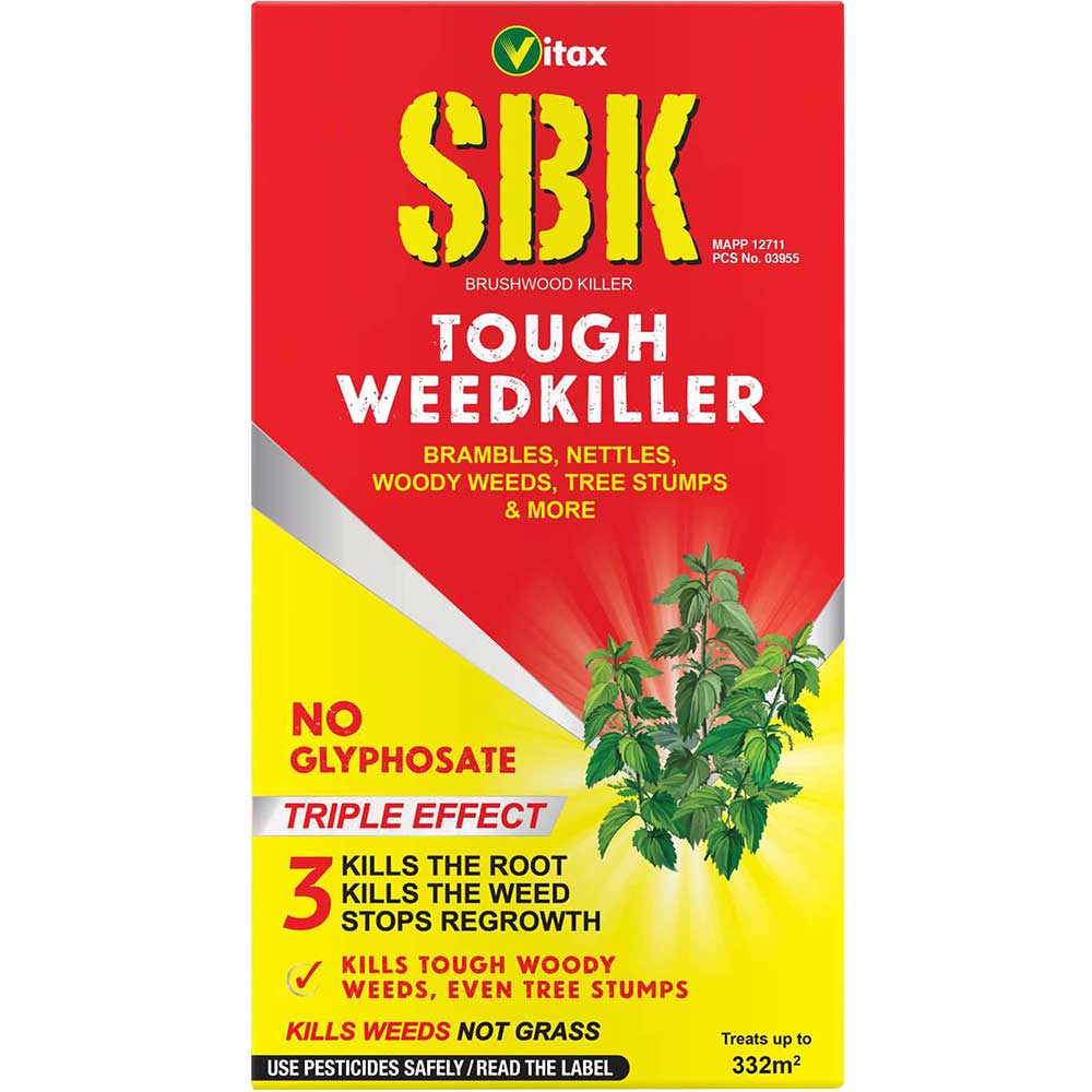 Vitax SBK Brushwood Killer 500ml