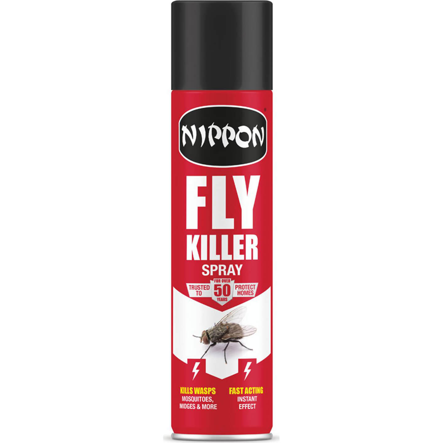 Vitax Nippon Fly & Wasp Killer 300ml