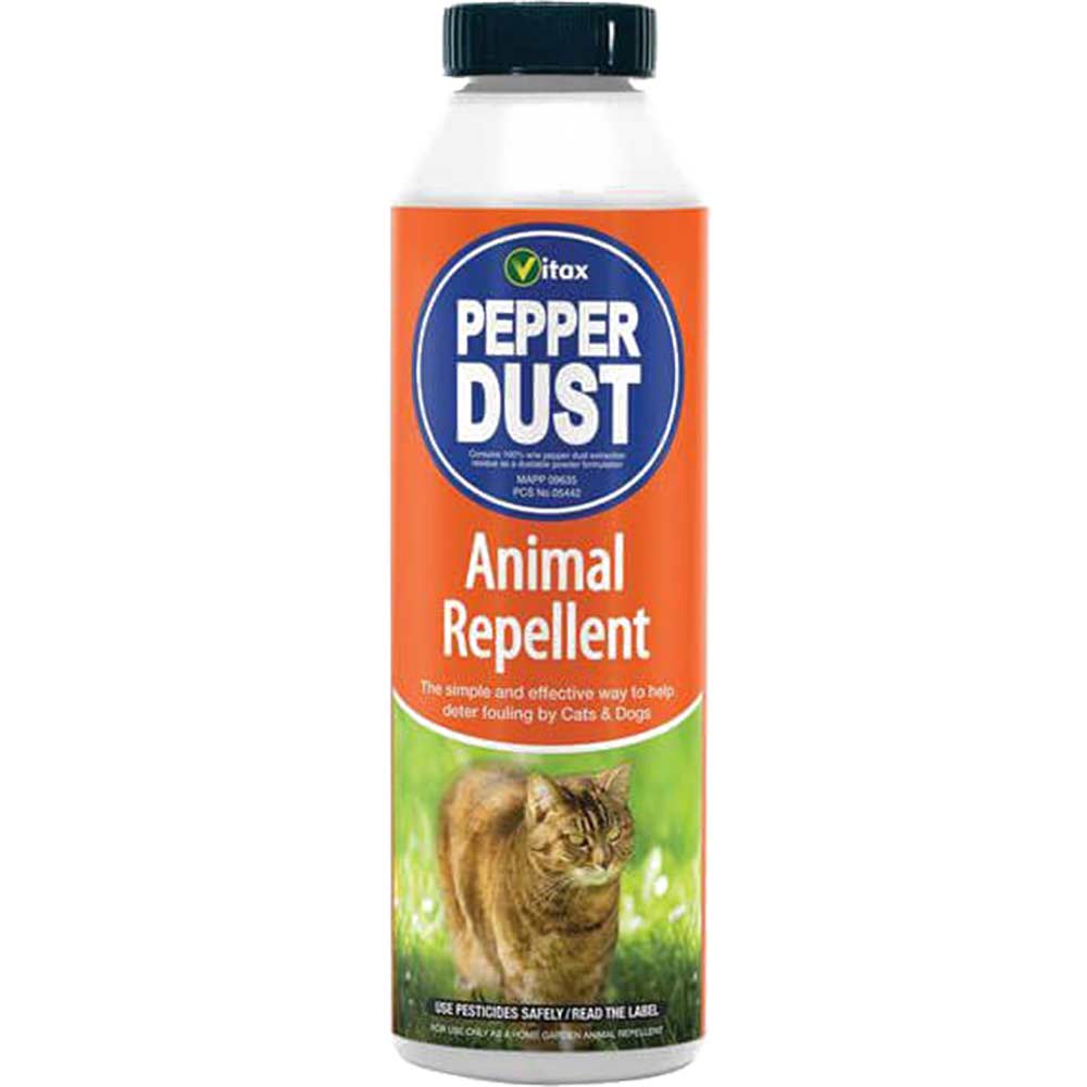 Vitax Pepper Dust 225g