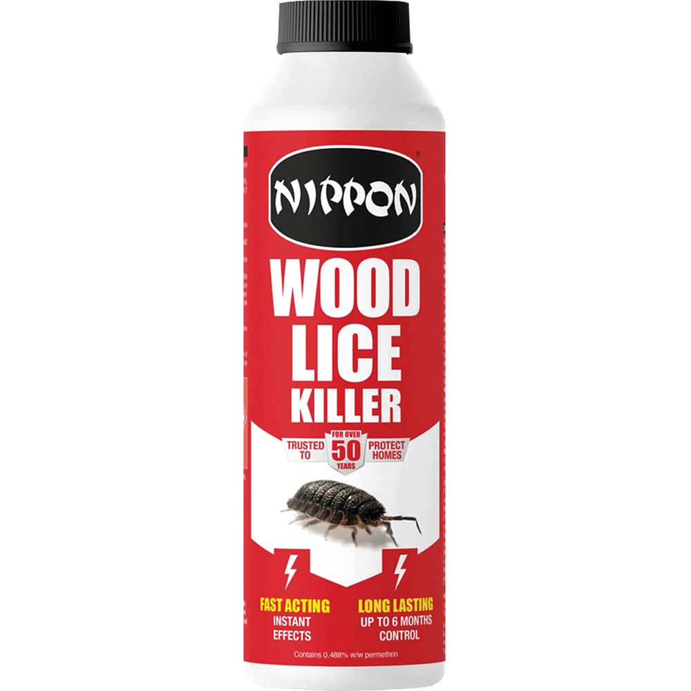 Image of Vitax Nippon Woodlice Killer 150g