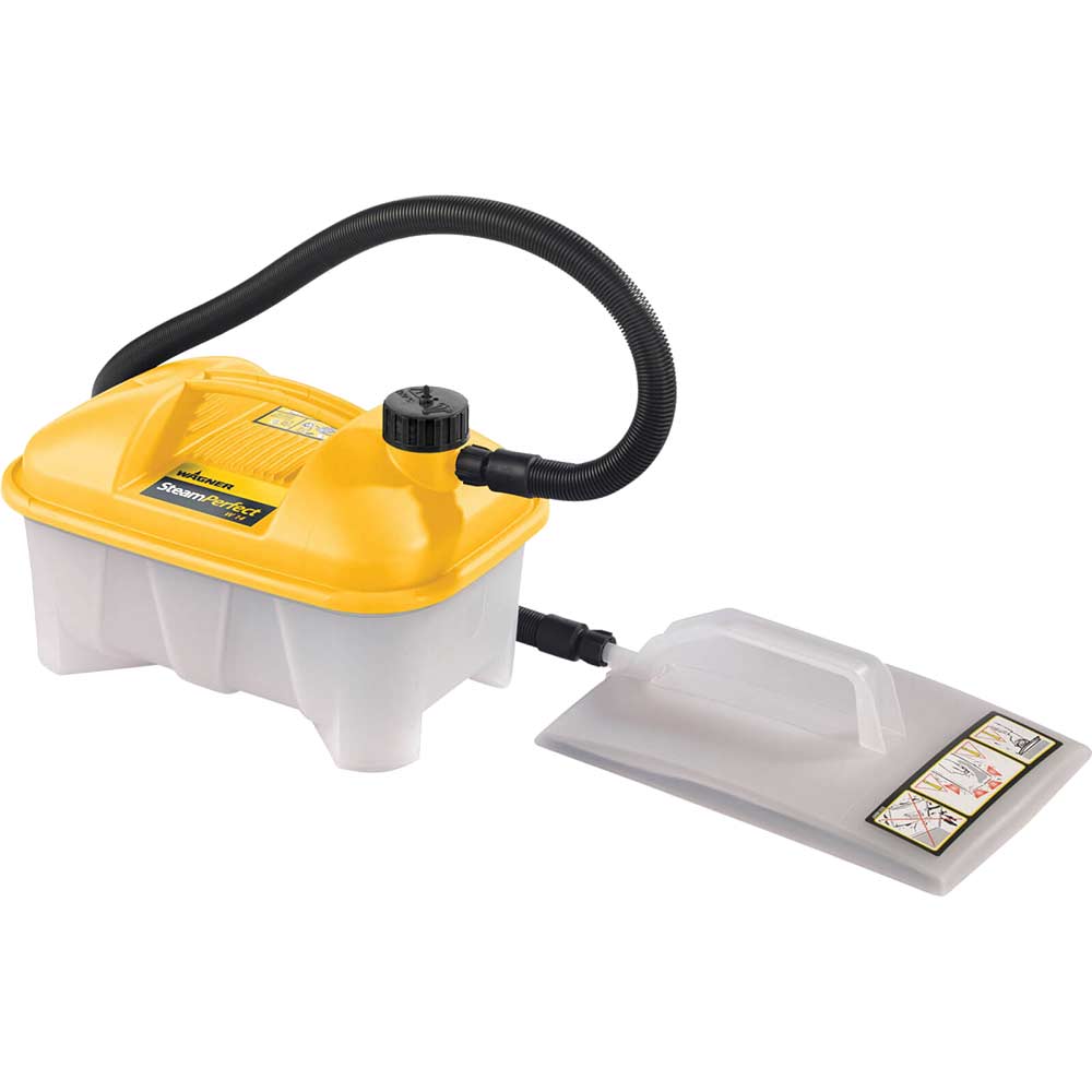 Wagner W14 Wallpaper Steamer & Stripper 240v