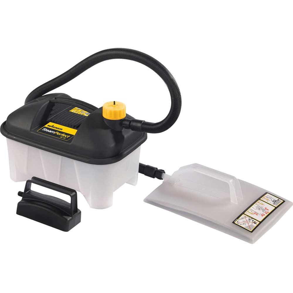 Wagner W15 Power Wallpaper Steamer & Stripper 240v