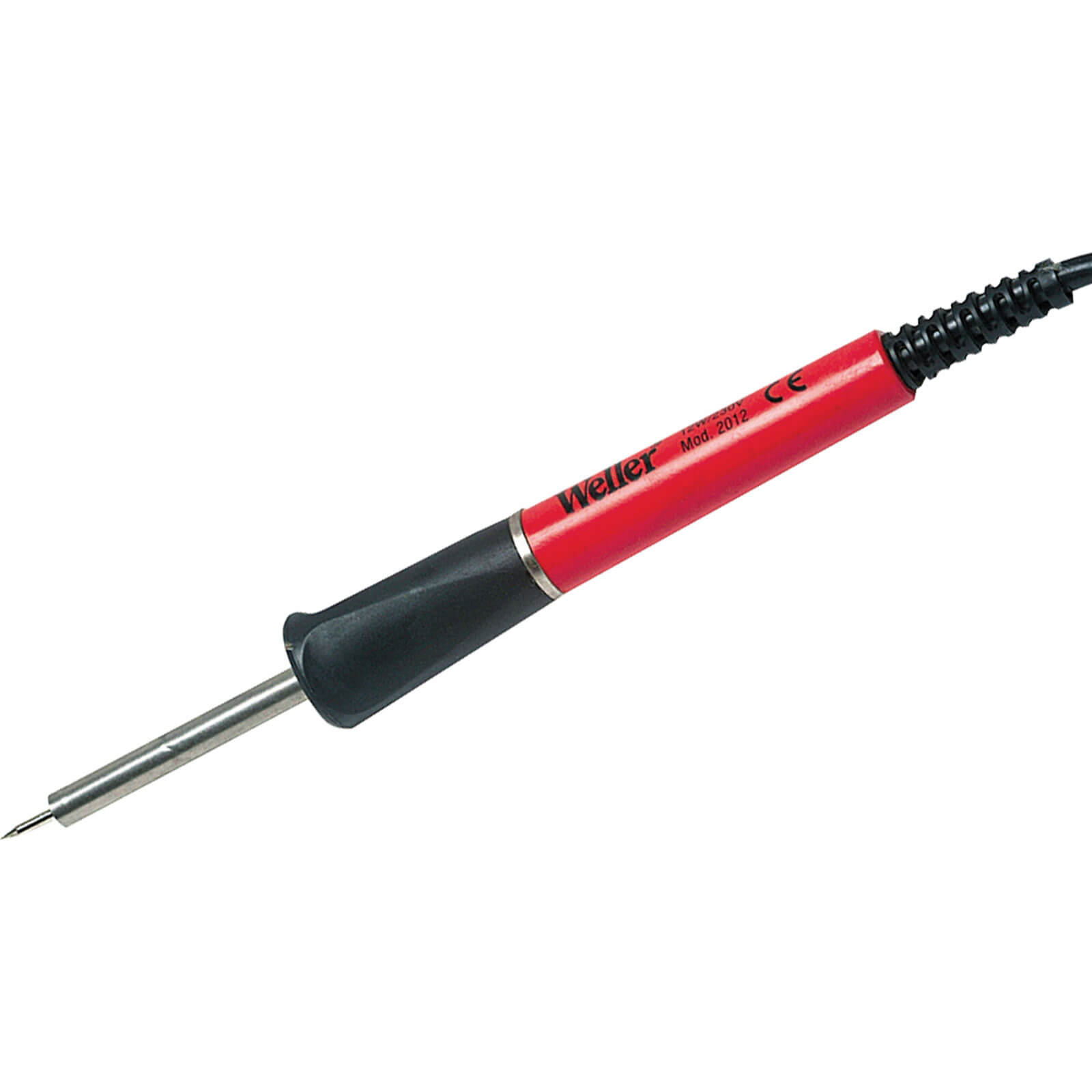 Weller 2015 Soldering Iron With Plug 15W 240v