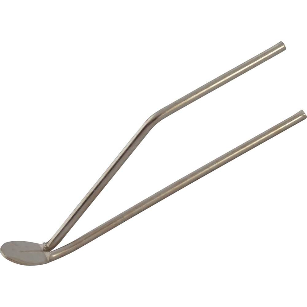 Image of Weller 6120 Plastic Smoothing Tip For 8100/D