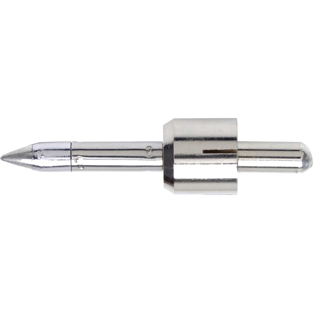 Image of Weller Conical Soldering Tip 0.8mm For BP860