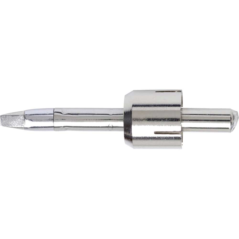 Image of Weller Conical Soldering Tip 1.8mm For BP860