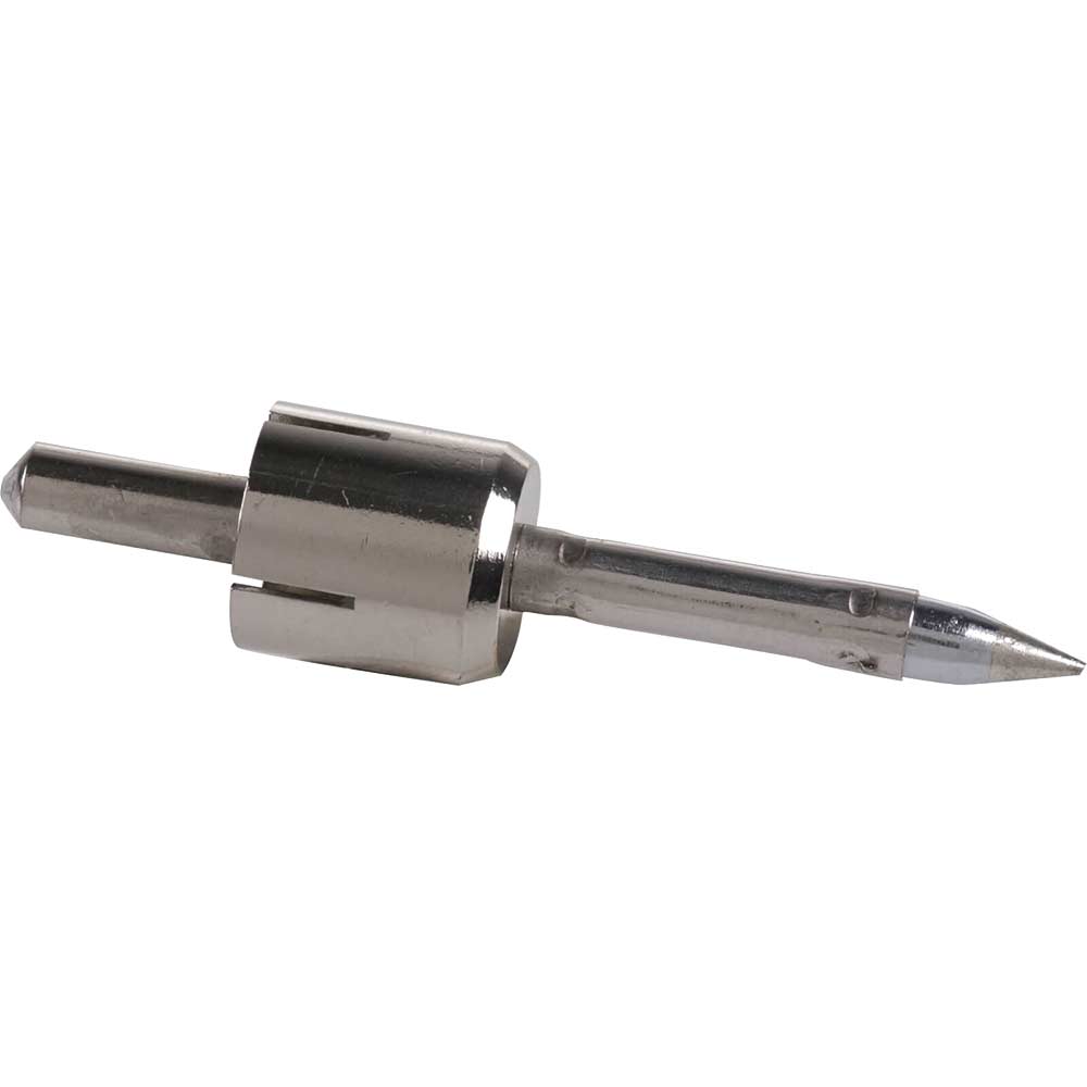 Image of Weller Conical Soldering Tip 0.4mm For BP645