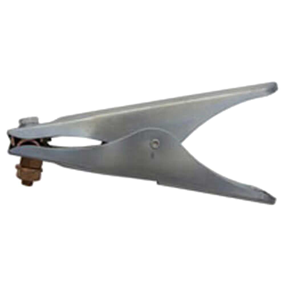 Image of Welding Earth Clamp 400 Amp