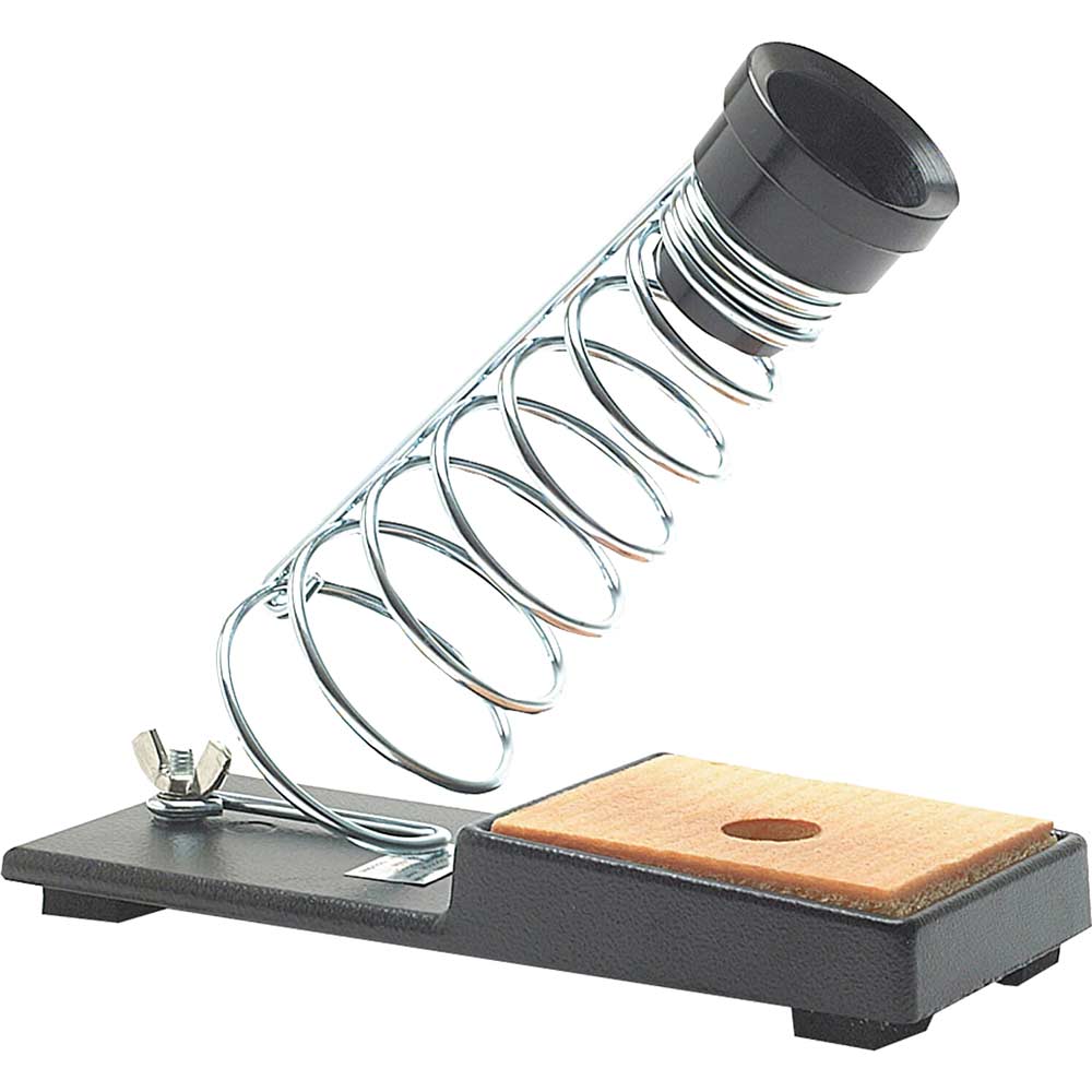Image of Weller Kh6 Bench Holder For Si15/25/40W