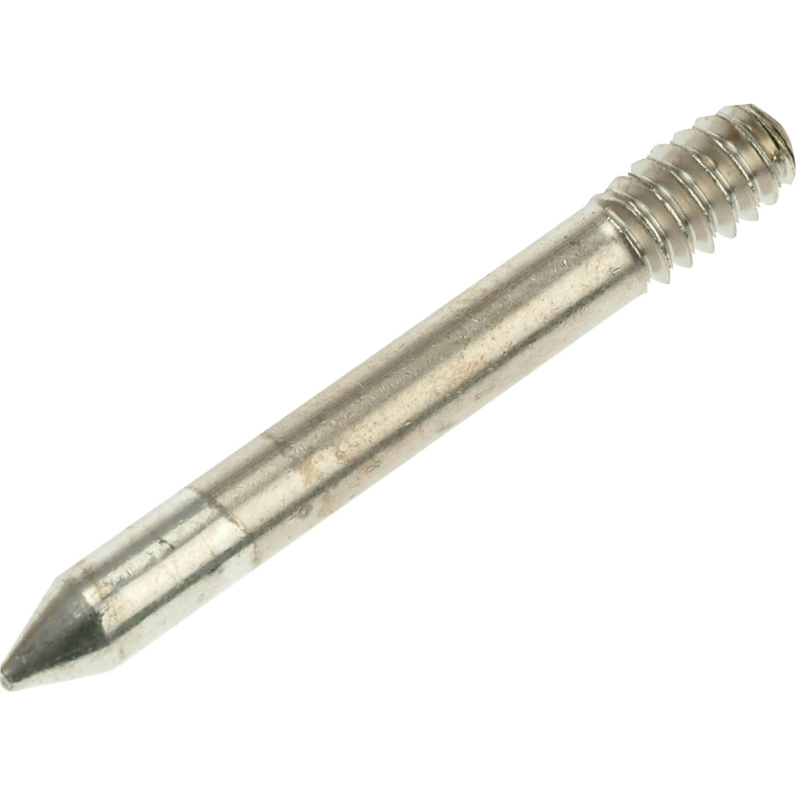Weller Mt1 Nickel Plated Straight Tip For Sp25