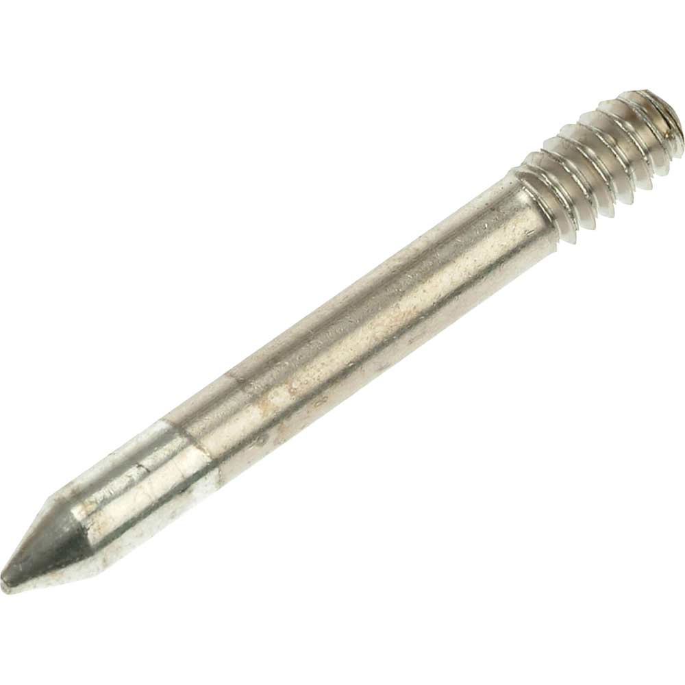 Image of Weller Mt1 Nickel Plated Straight Tip For Sp25
