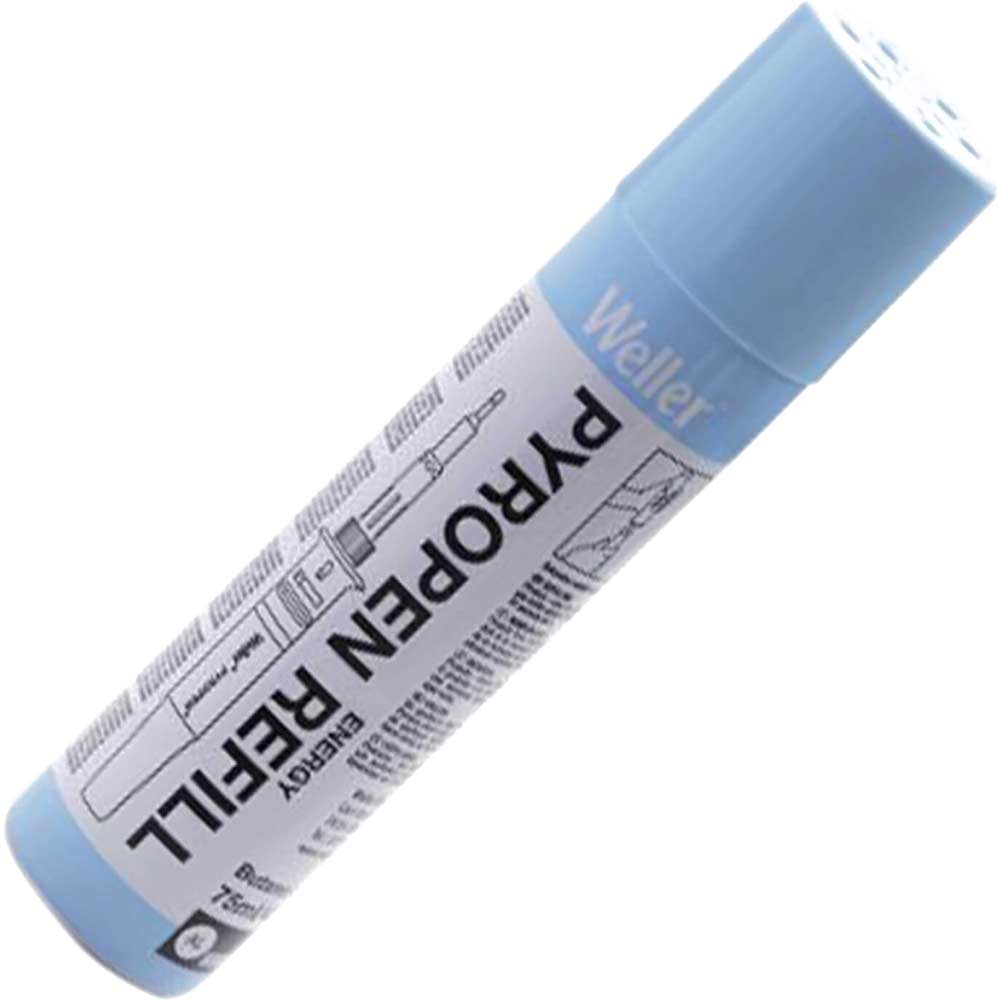 Image of Weller Pgr1 Gas Refill For Pyropen