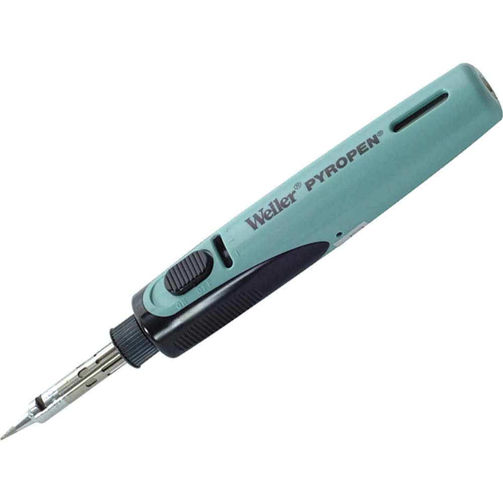 Weller Wp60 Pyropen Soldering Iron