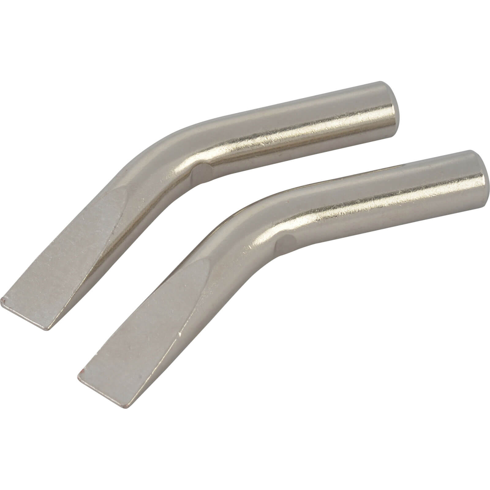 Weller S8 Bent Tips (2) For Si75