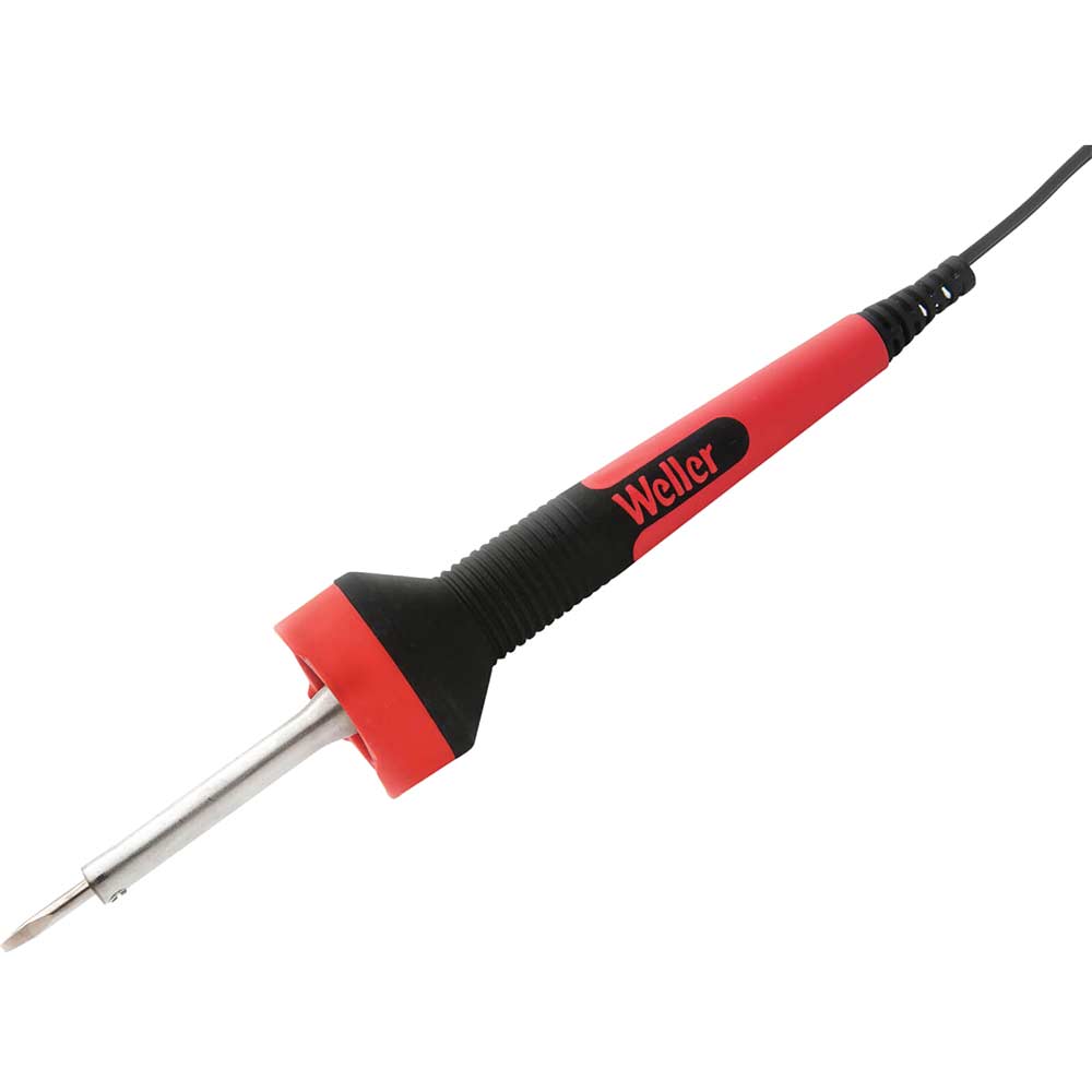 Weller SP15N Soldering Iron with LED Light 15w 240v