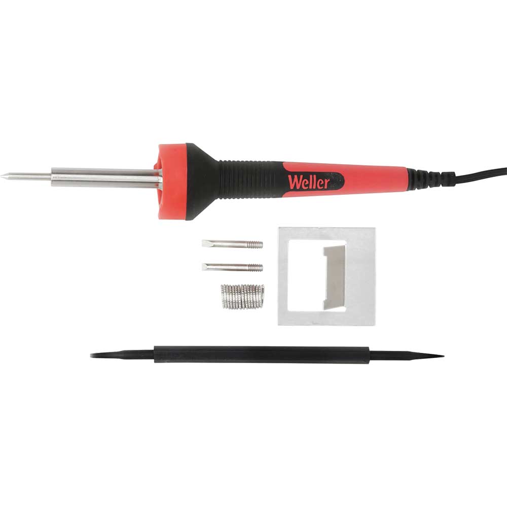 Image of Weller SP25NK Soldering Iron with LED Light 25w 240v